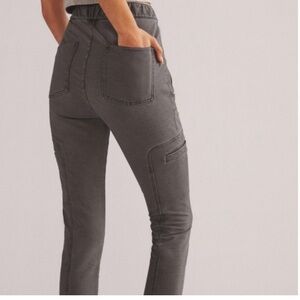 Anthropologie Pilcro Hiker Cargo Pants